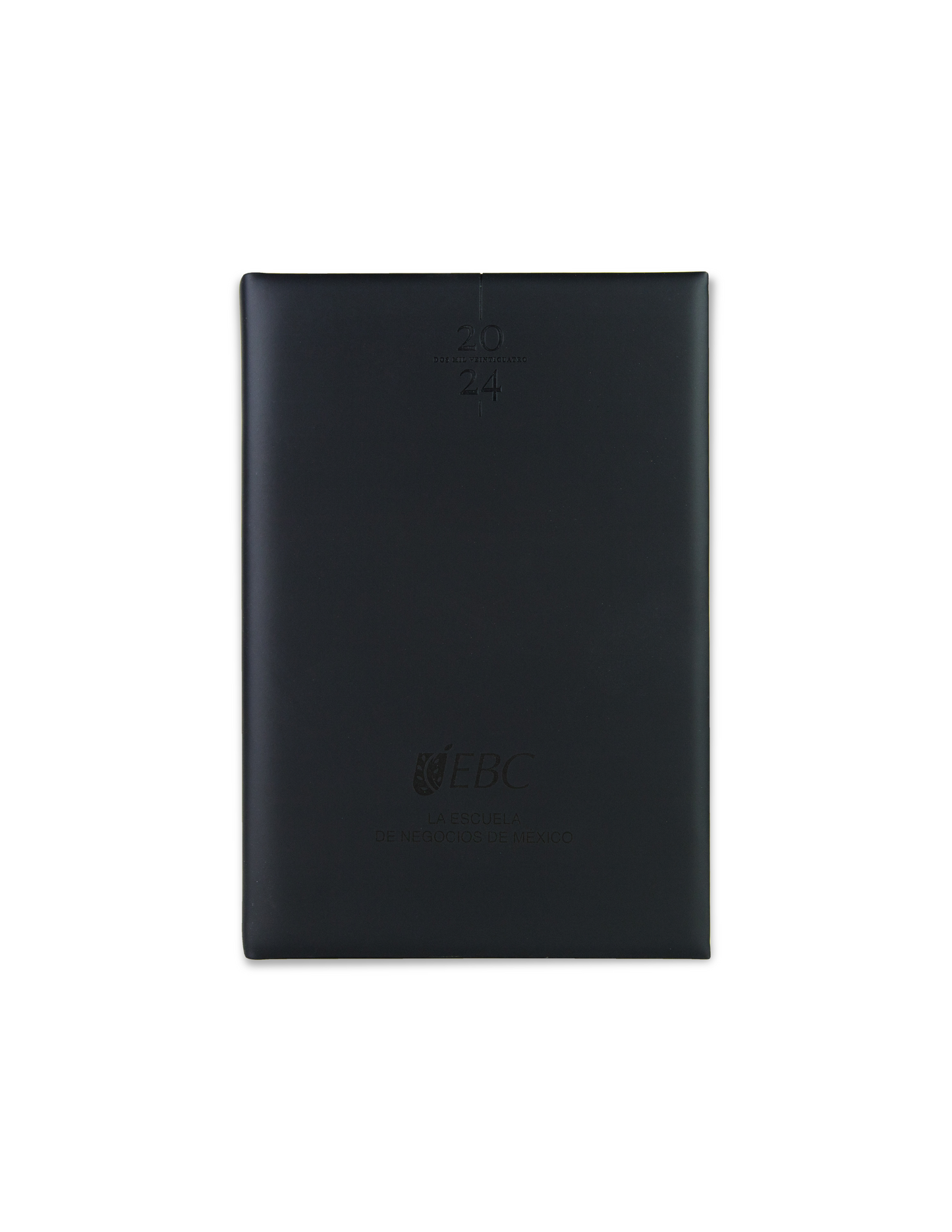 Agenda Clásica Diaria 2024