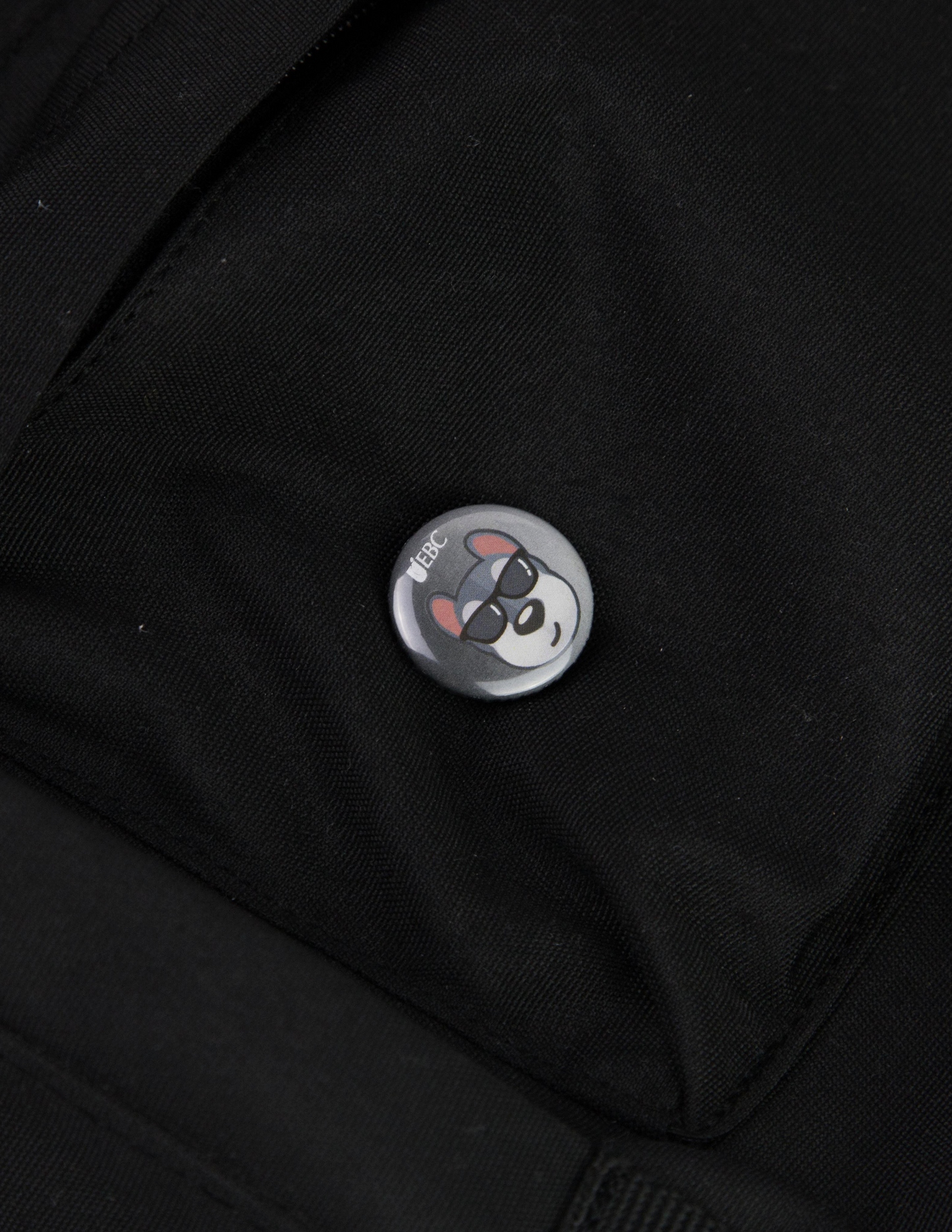 Set Mini-fotobotones Éberic