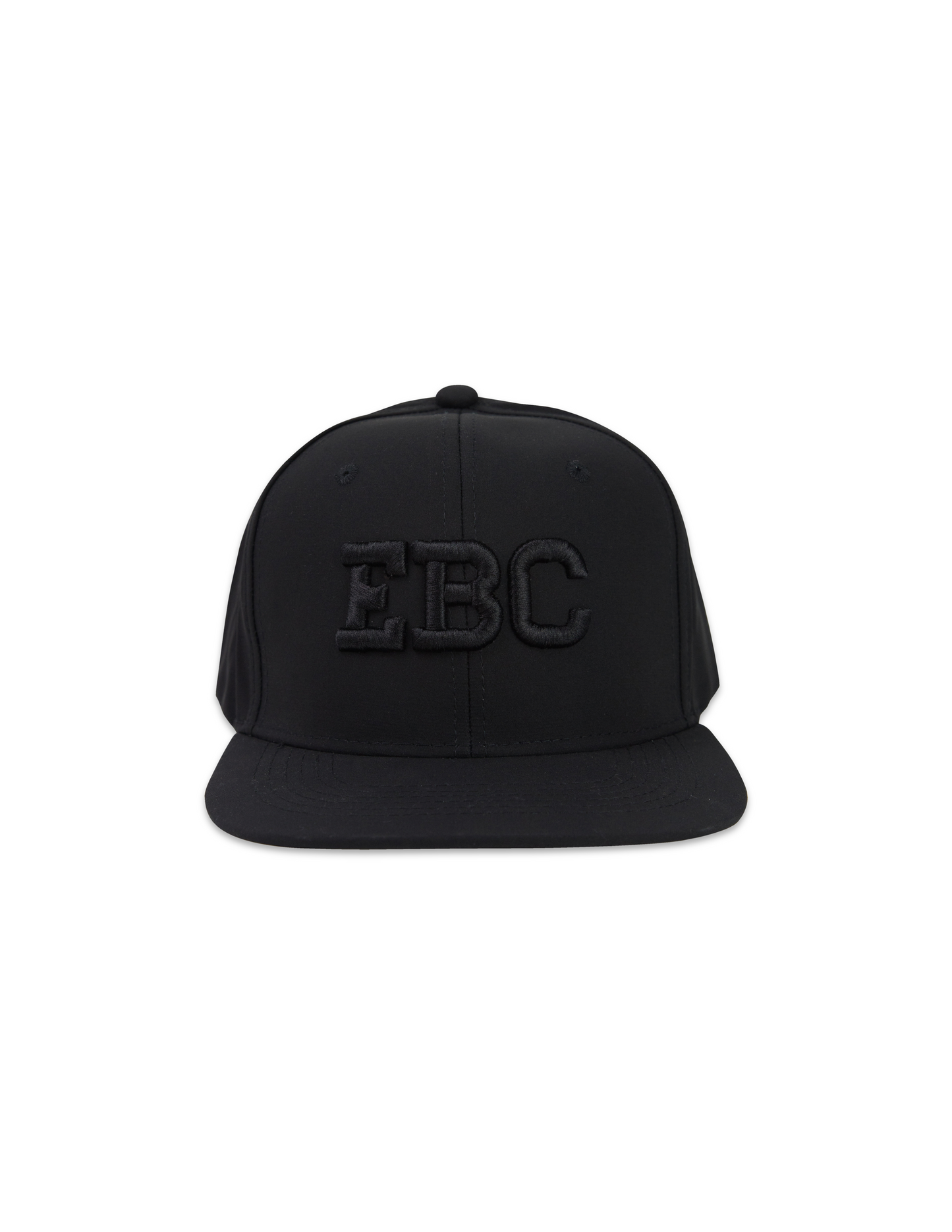 Gorra Plana Premium - EBC