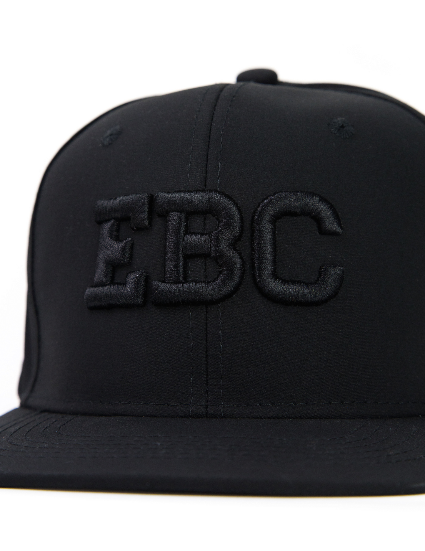 Gorra Plana Premium - EBC