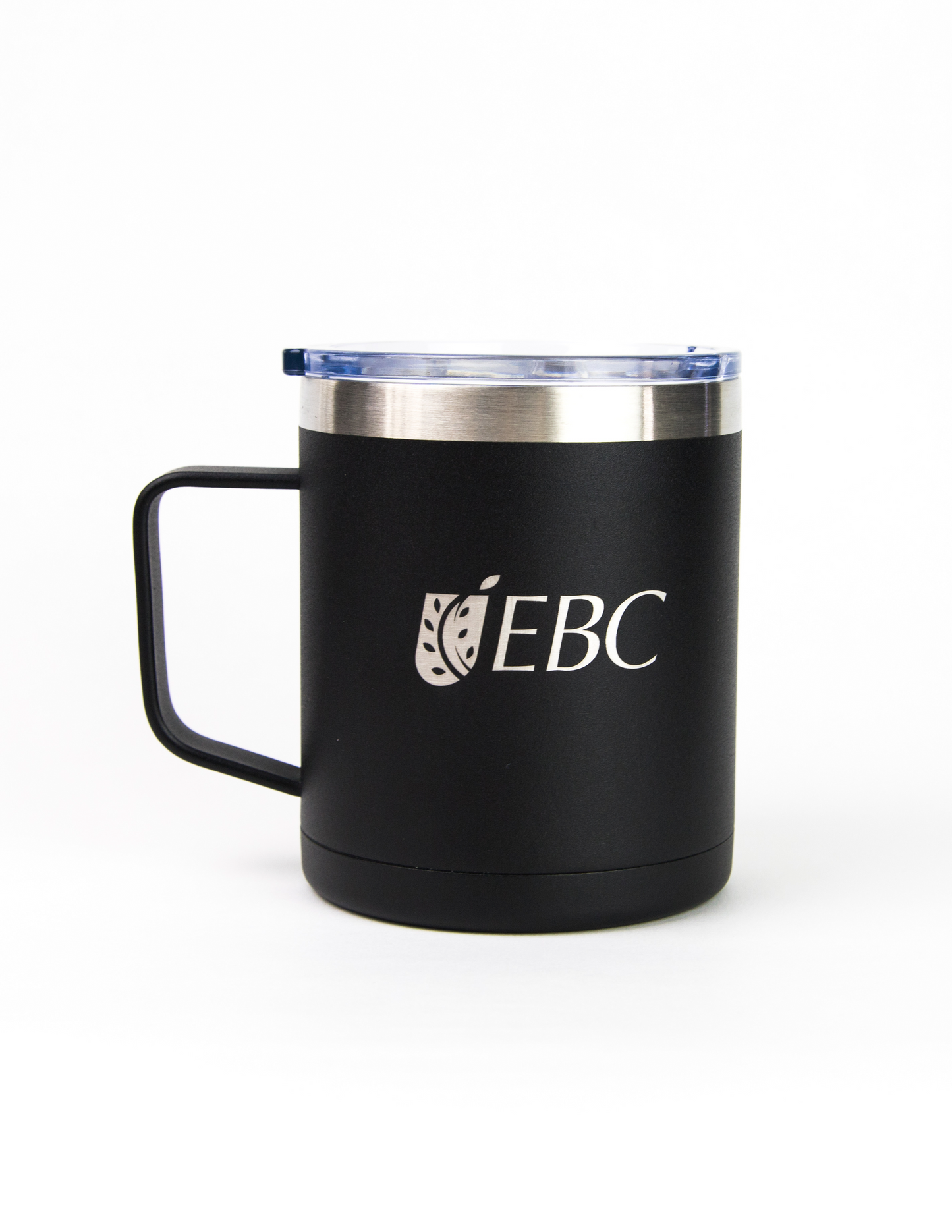 Tarro térmico de acero inoxidable - EBC