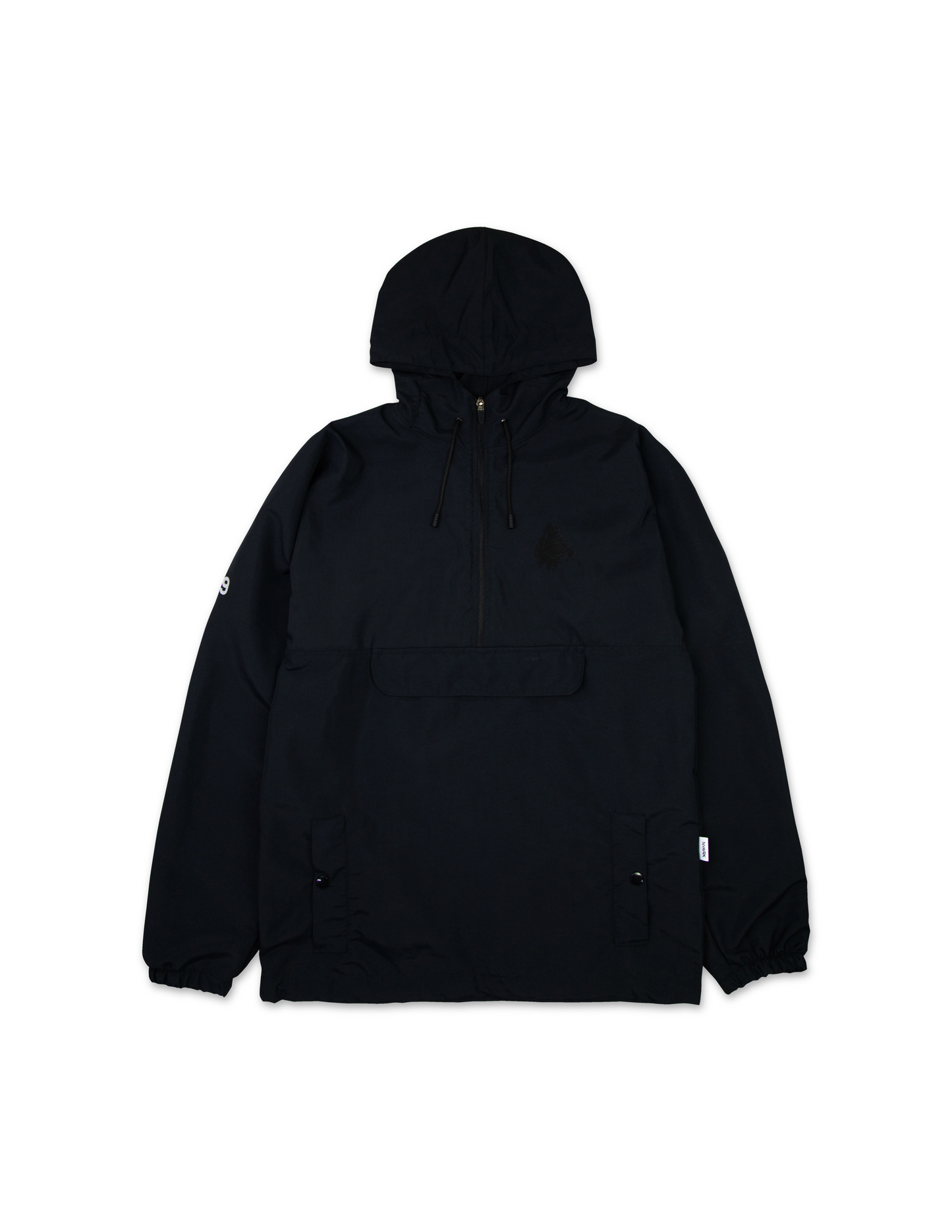 Rompevientos Anorak