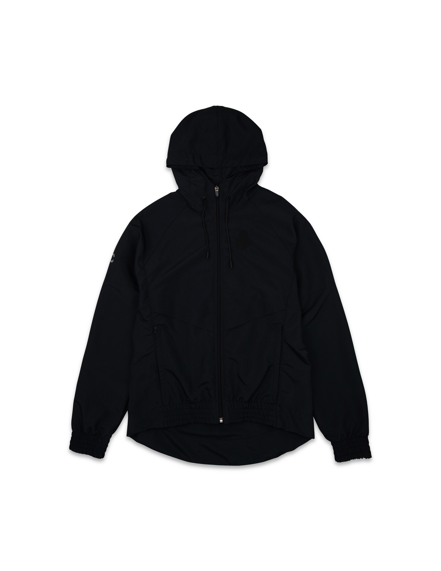 Rompevientos Anorak - Mujer