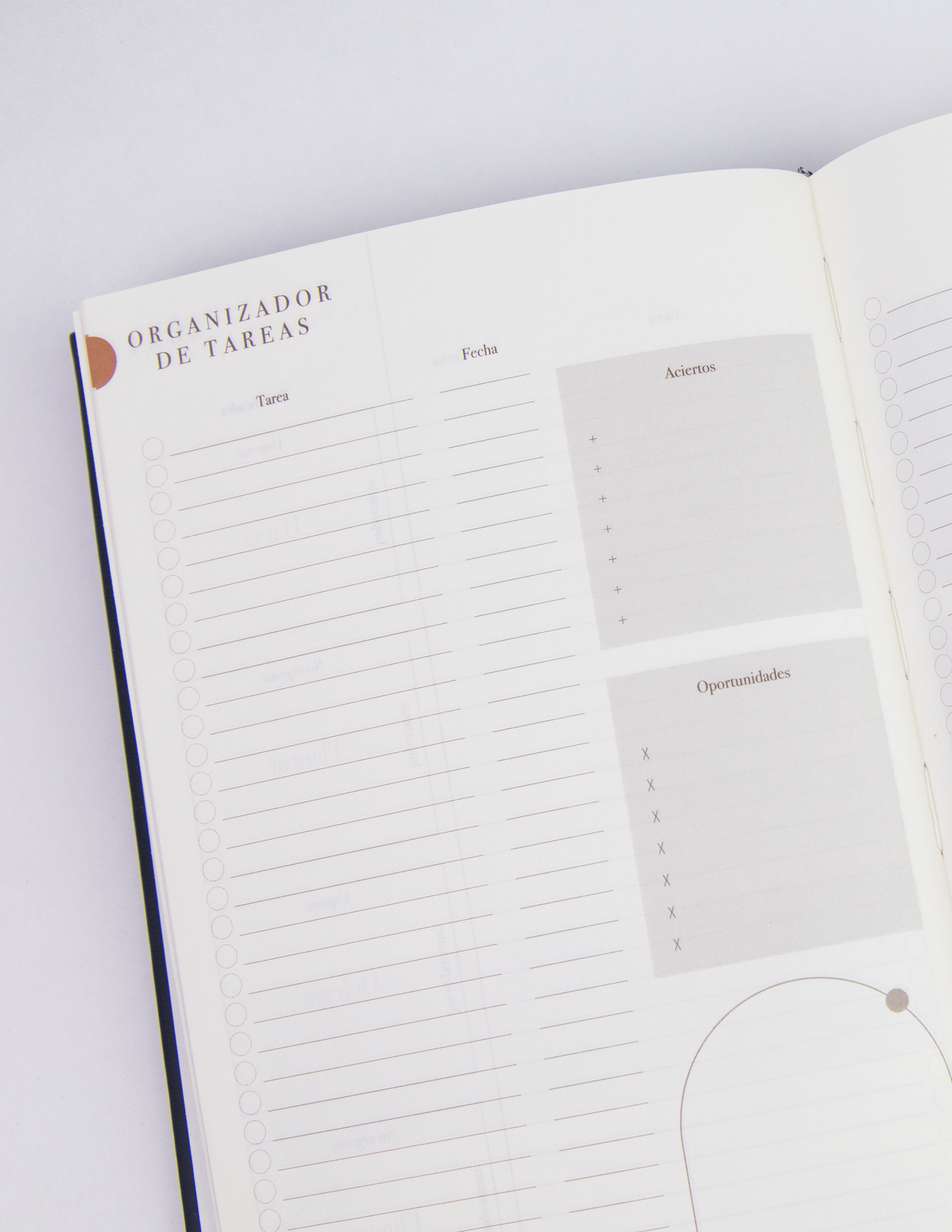 Agenda Clásica Diaria 2024