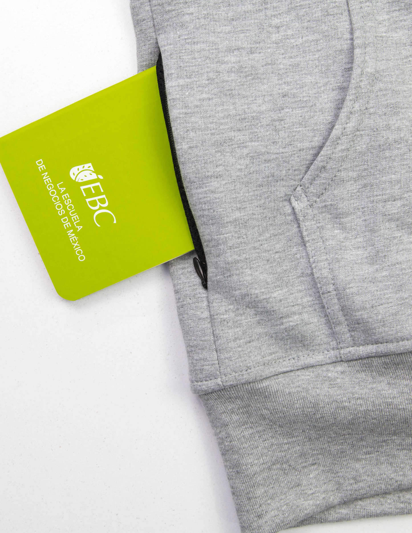 Sudadera Hoodie Essentials – Éberic