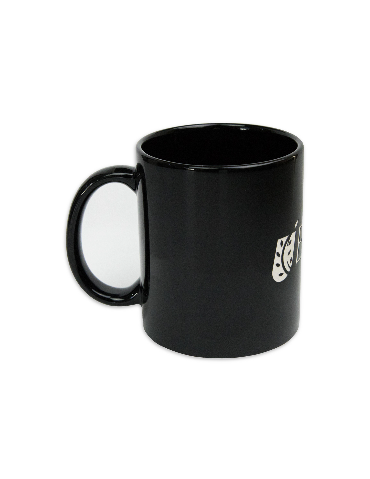 Taza Cerámica - EBC