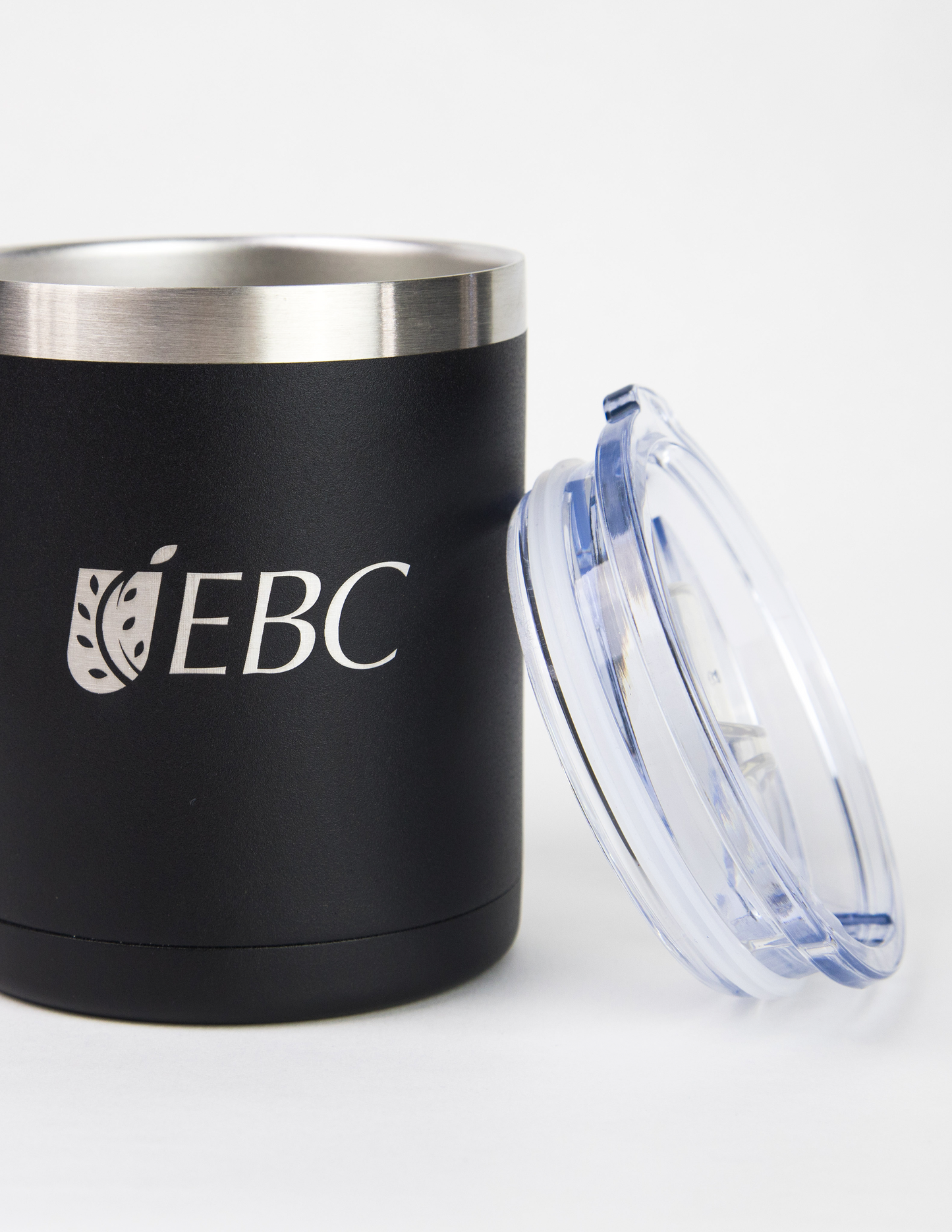 Tarro térmico de acero inoxidable - EBC
