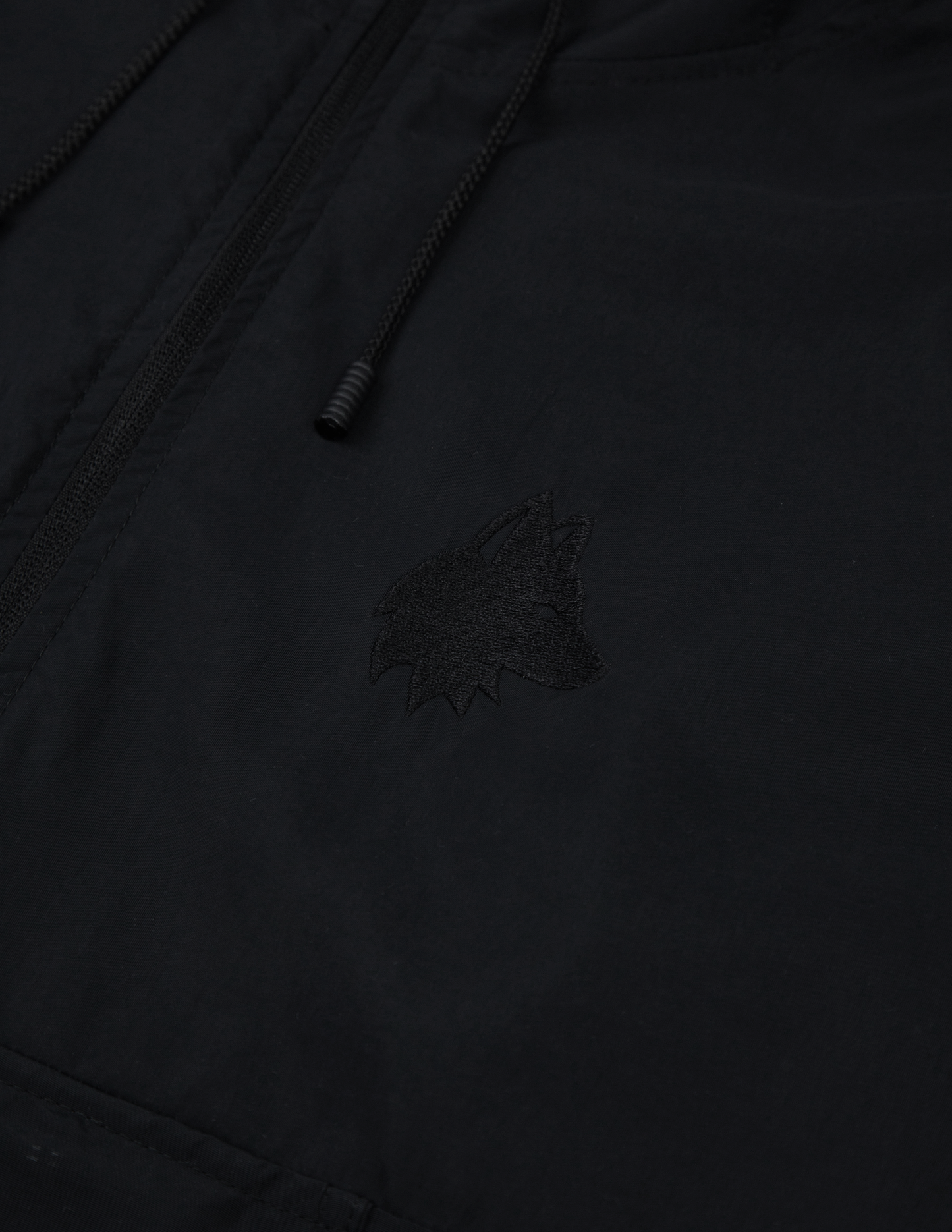 Rompevientos Anorak