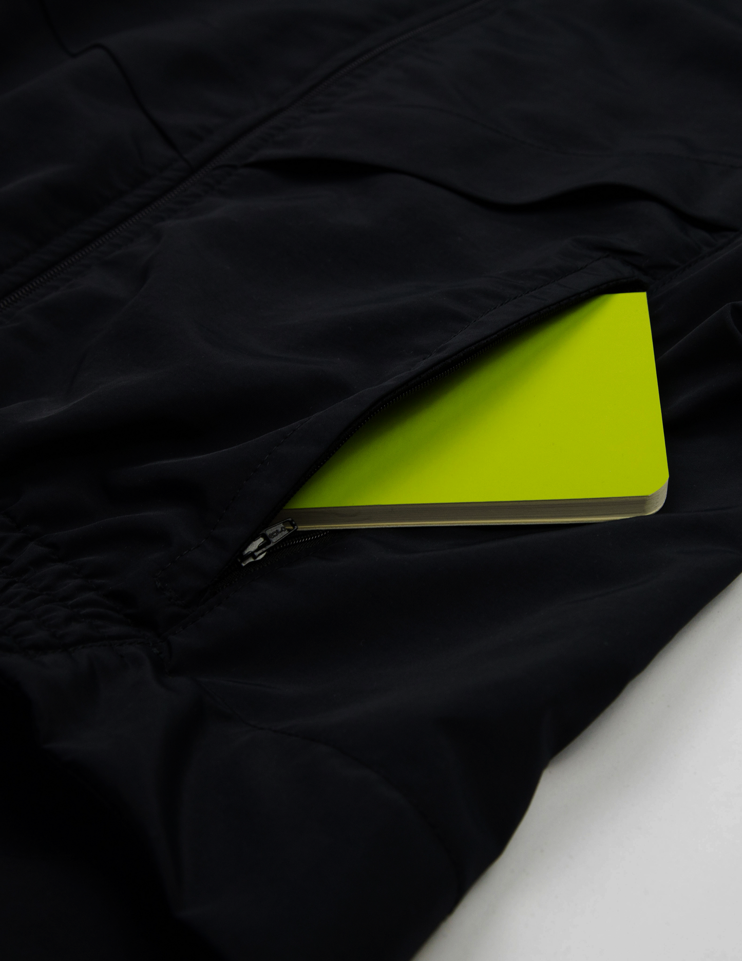 Rompevientos Anorak - Mujer
