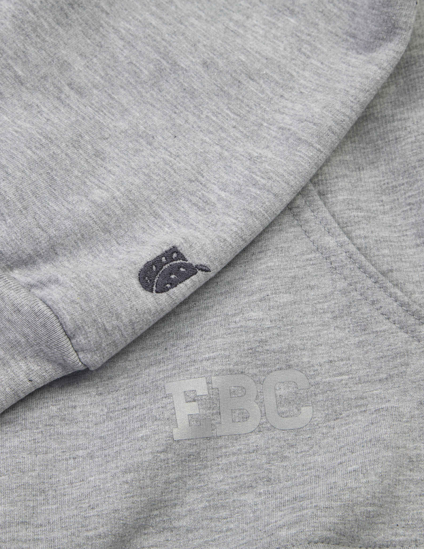 Sudadera Hoodie Essentials – Éberic