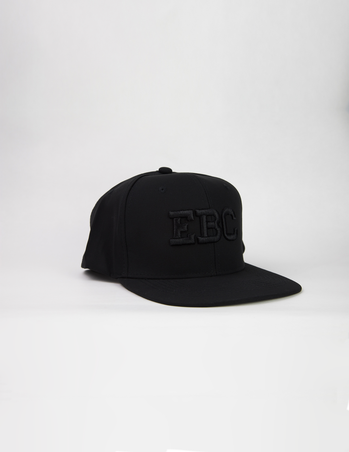 Gorra Plana Premium - EBC