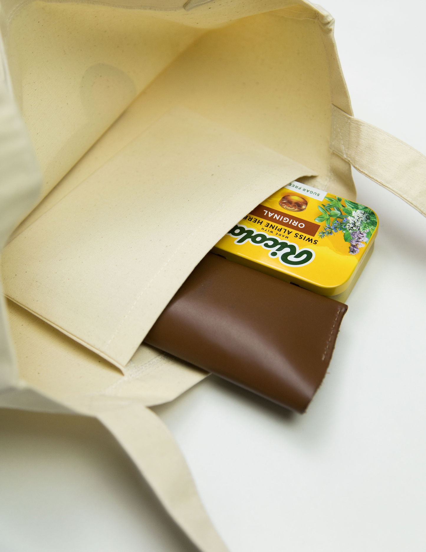 Bolsa Tote - Éberic