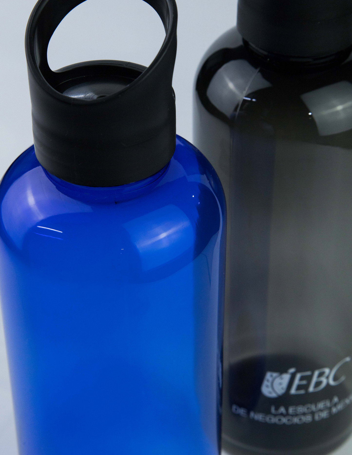 Cilindro con Asa - EBC