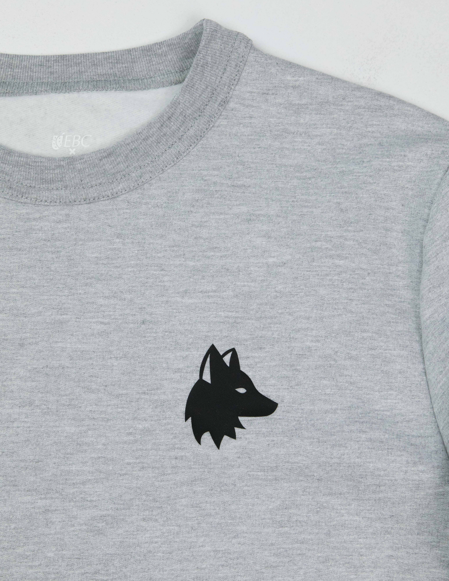 Sudadera Crewneck Essentials – LOBO