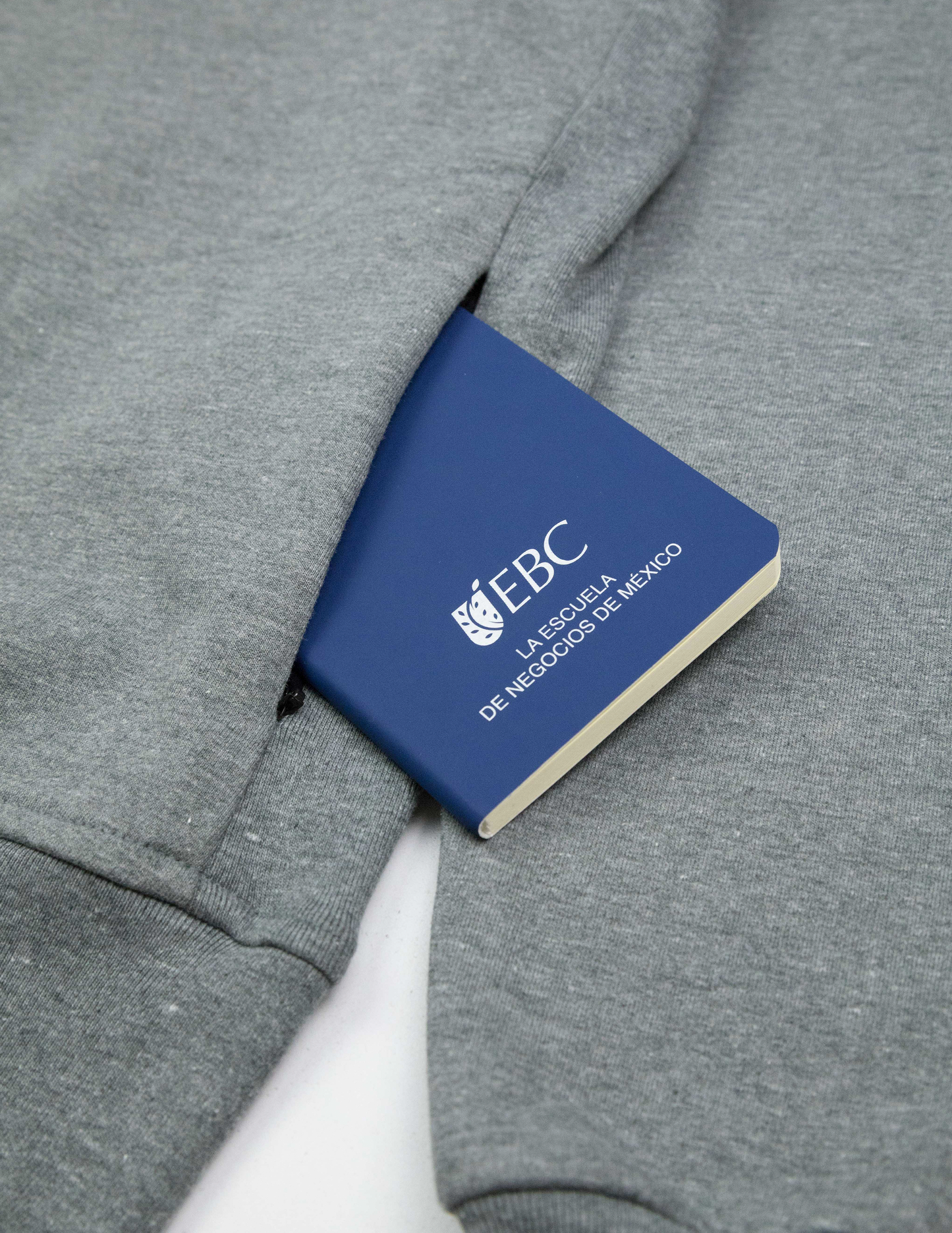 Sudadera Crewneck Premium – LOBO