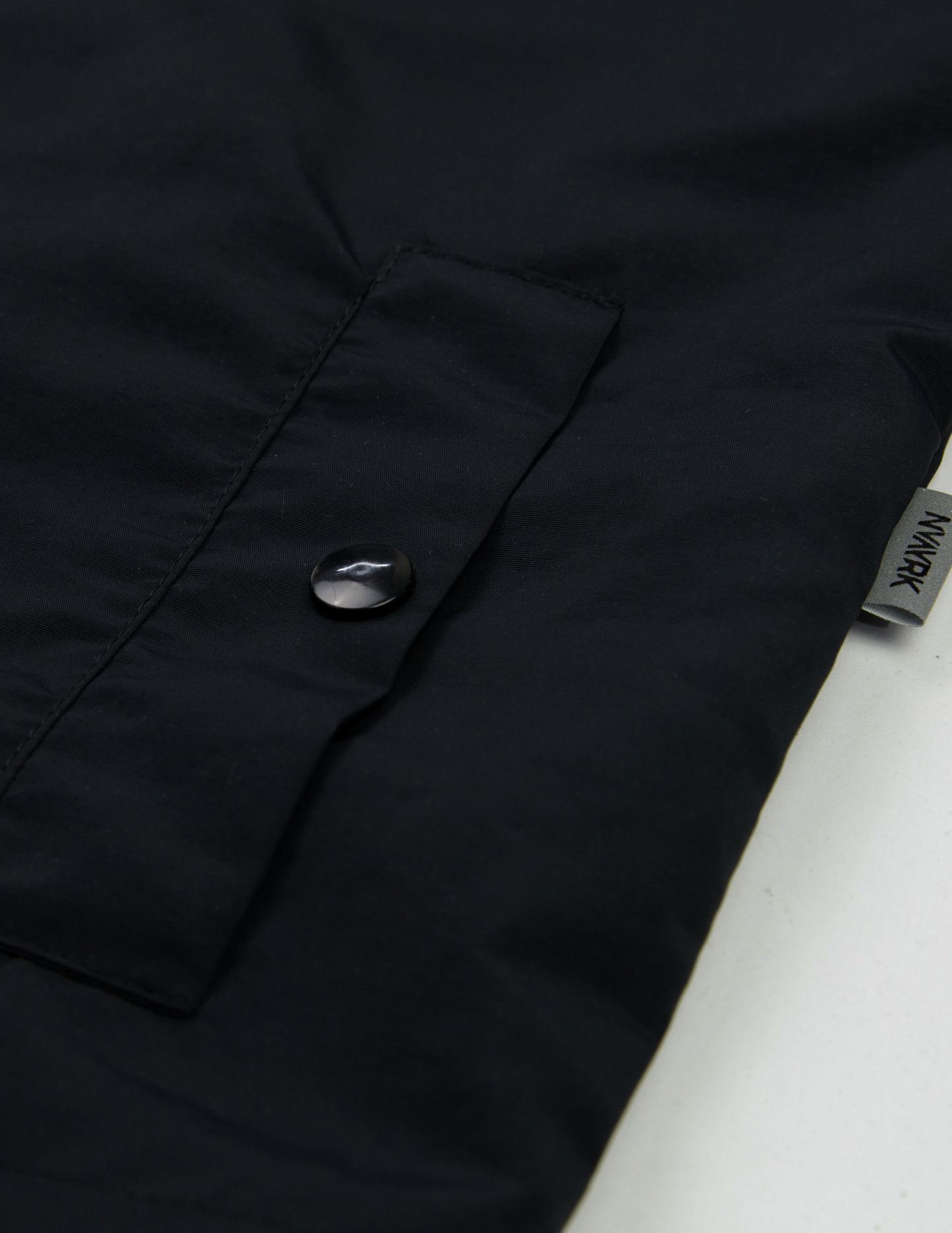 Rompevientos Anorak