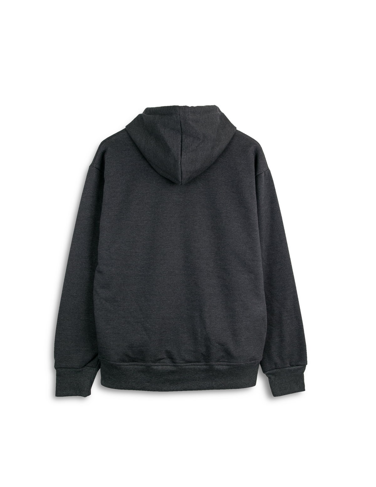 Sudadera Hoodie Essentials - EBC