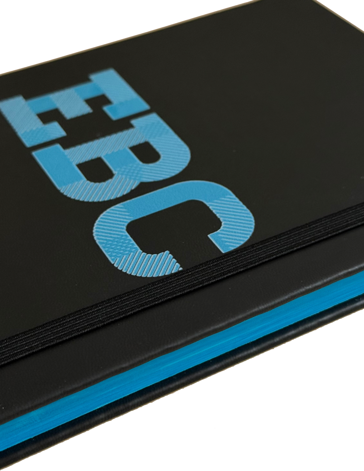 Libreta EBC EXU