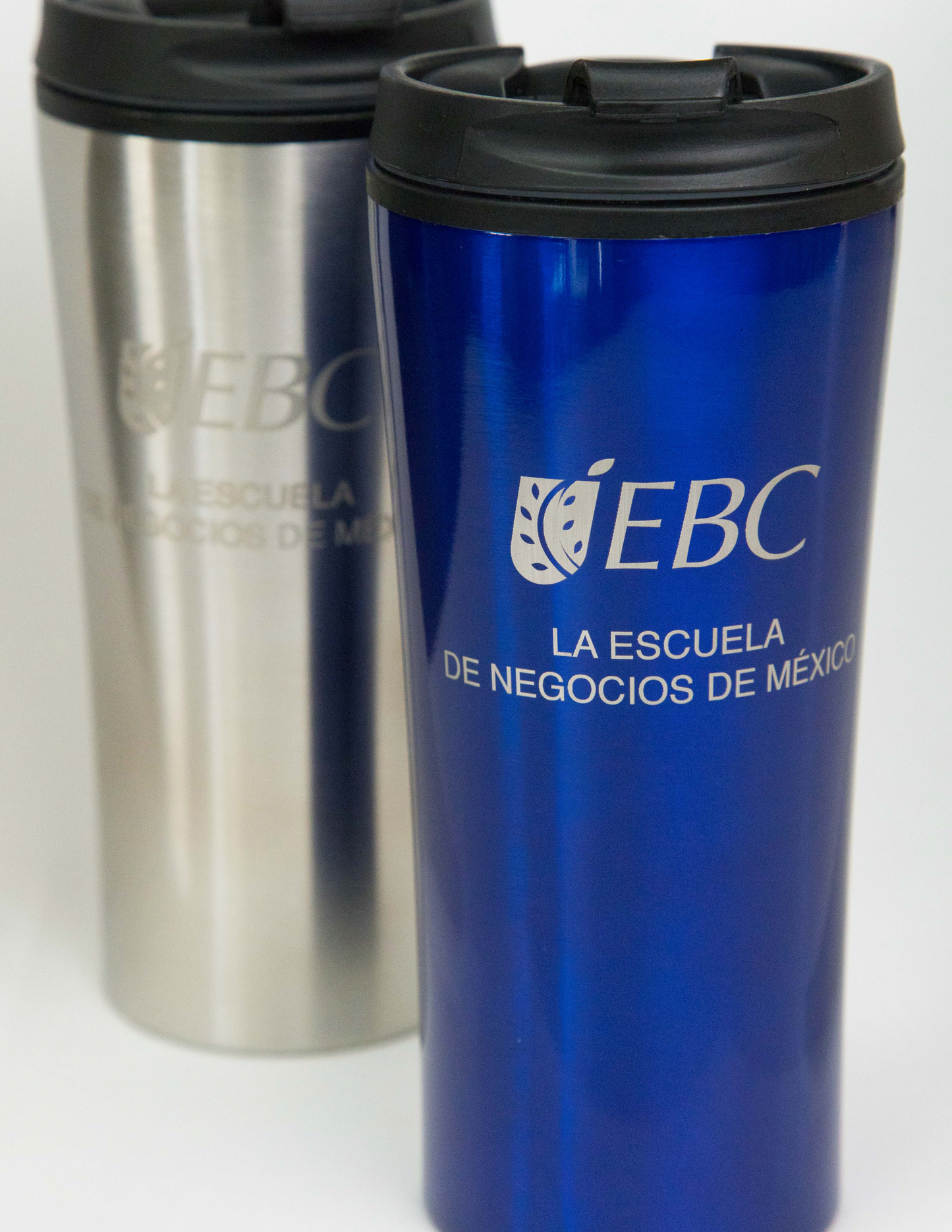 Termo de acero inoxidable - EBC