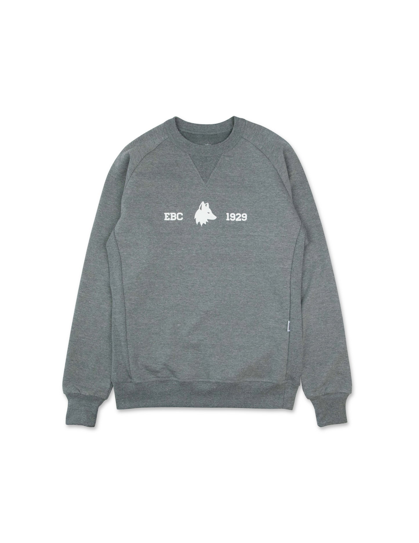 Sudadera Crewneck Premium – LOBO