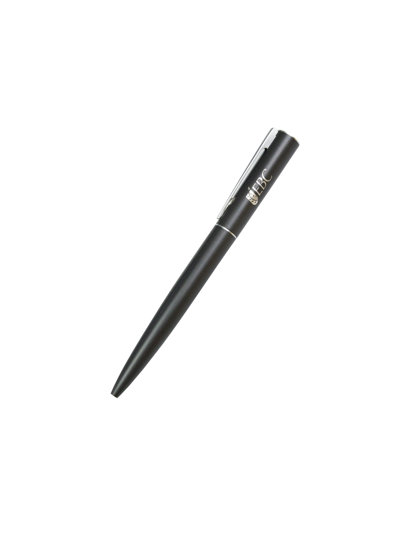 Bolígrafo metálico - EBC
