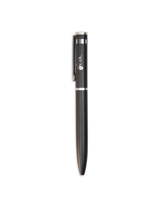 Bolígrafo metálico ZE - EBC