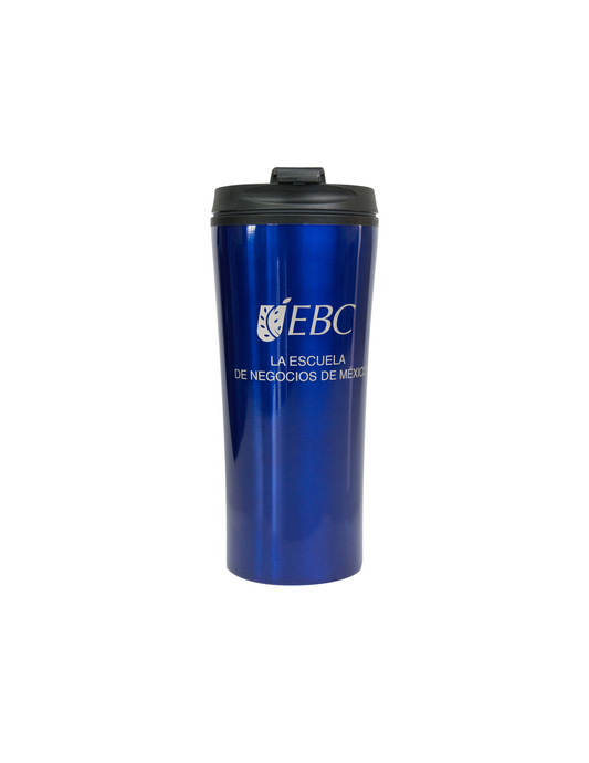 Termo de acero inoxidable - EBC