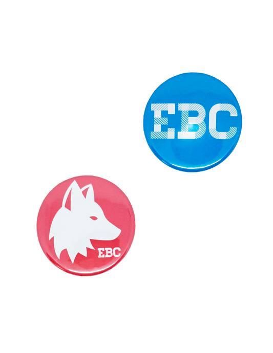 Set Fotobotones EBC