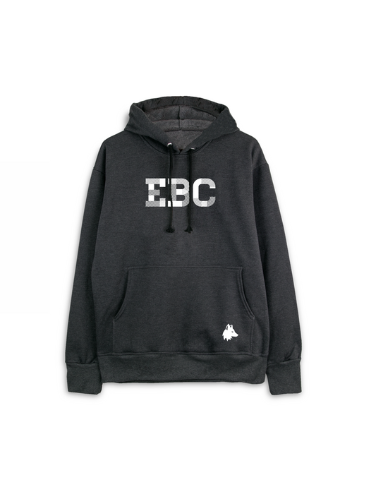Sudadera Hoodie Essentials - EBC