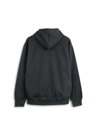 Sudadera Hoodie Essentials - EBC