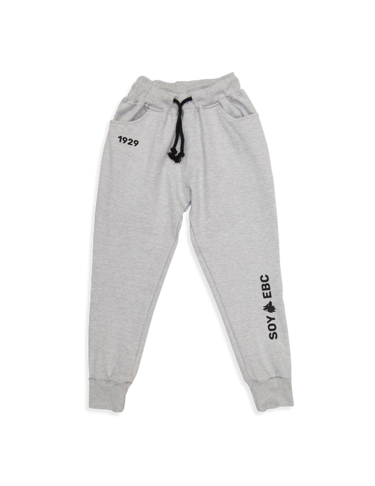 Pantalón Jogger - SOY EBC