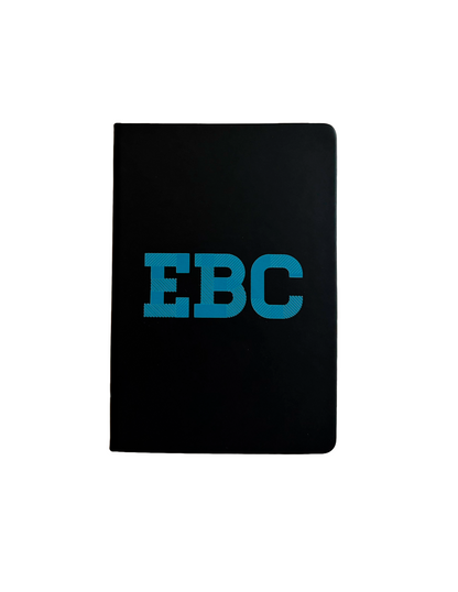Libreta EBC EXU