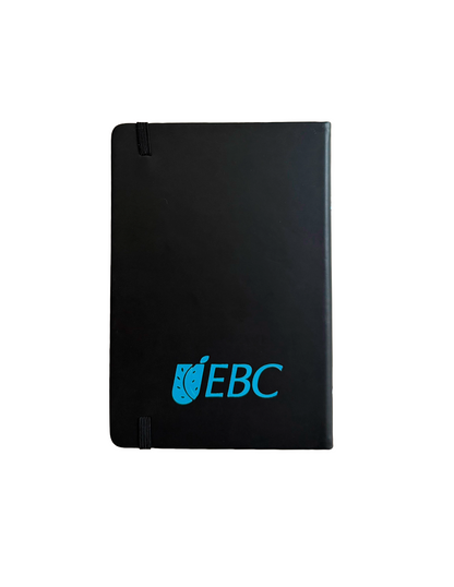 Libreta EBC EXU